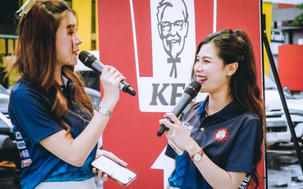 กิจกรรมแรลลี่ 2568