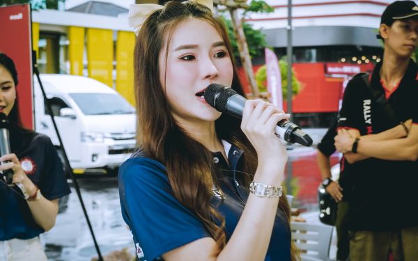 กิจกรรมแรลลี่ 2568