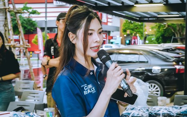 กิจกรรมแรลลี่ 2568