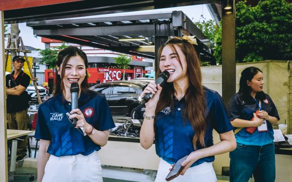 กิจกรรมแรลลี่ 2568