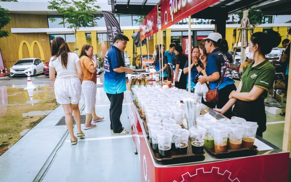 กิจกรรมแรลลี่ 2568