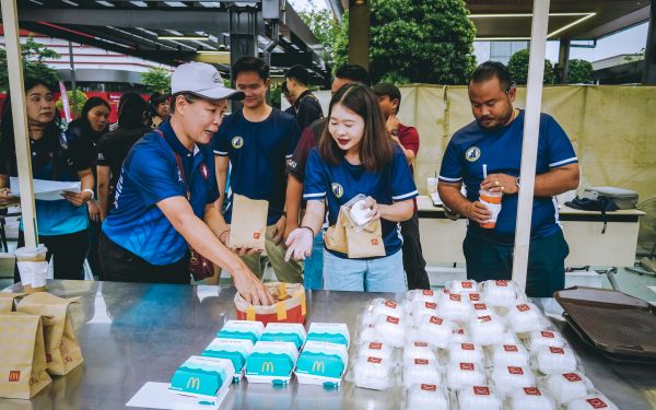 กิจกรรมแรลลี่ 2568