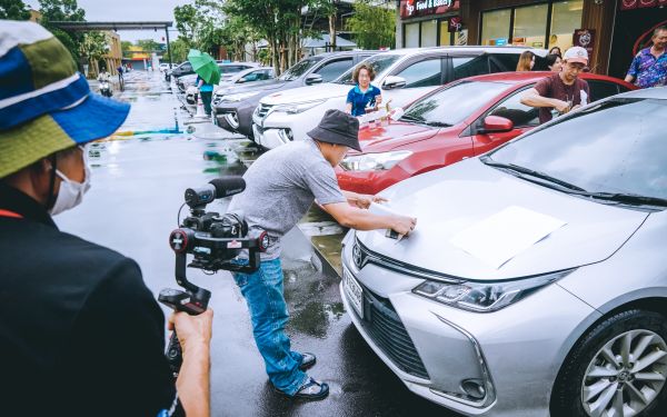 กิจกรรมแรลลี่ 2568