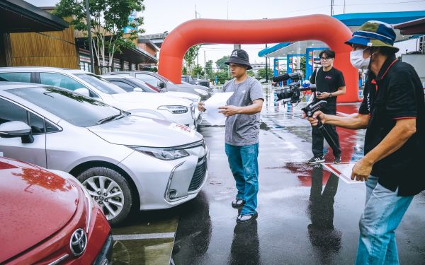 กิจกรรมแรลลี่ 2568