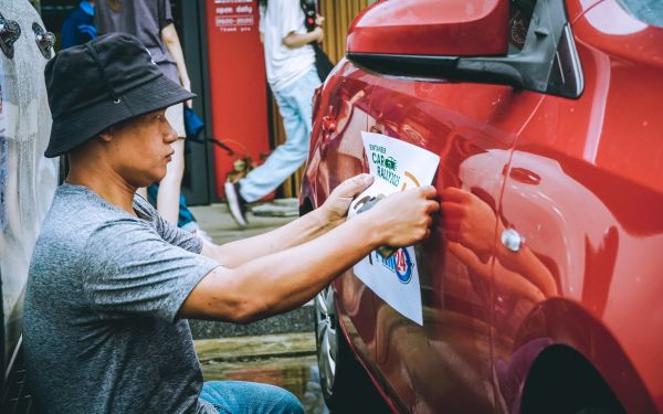 กิจกรรมแรลลี่ 2568