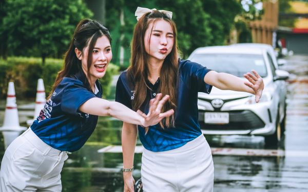 กิจกรรมแรลลี่ 2568