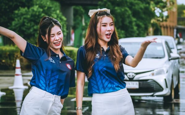 กิจกรรมแรลลี่ 2568