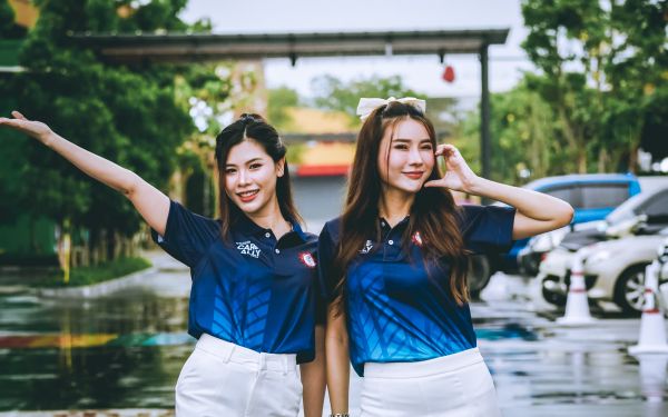 กิจกรรมแรลลี่ 2568