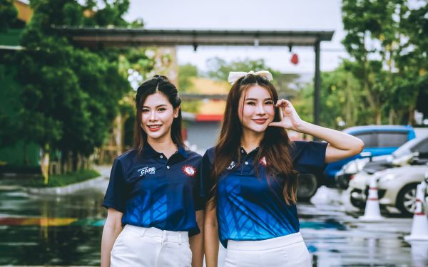 กิจกรรมแรลลี่ 2568