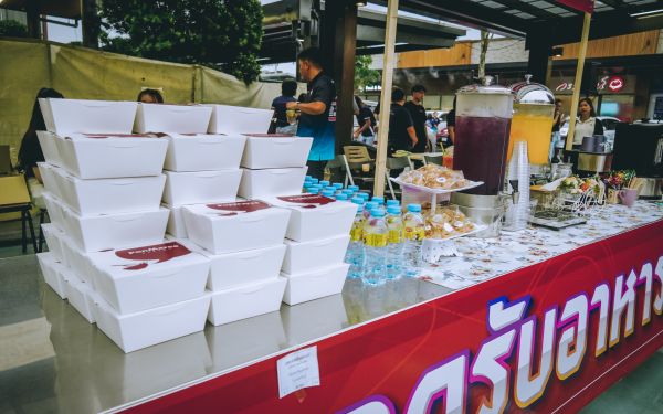 กิจกรรมแรลลี่ 2568