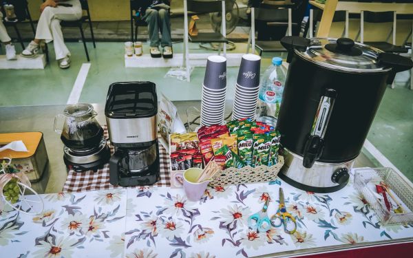 กิจกรรมแรลลี่ 2568