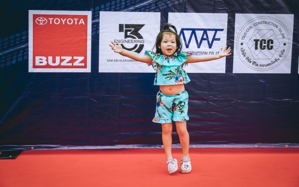 กิจกรรมแรลลี่ 2568