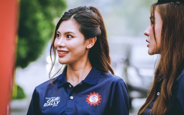 กิจกรรมแรลลี่ 2568