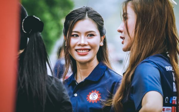 กิจกรรมแรลลี่ 2568