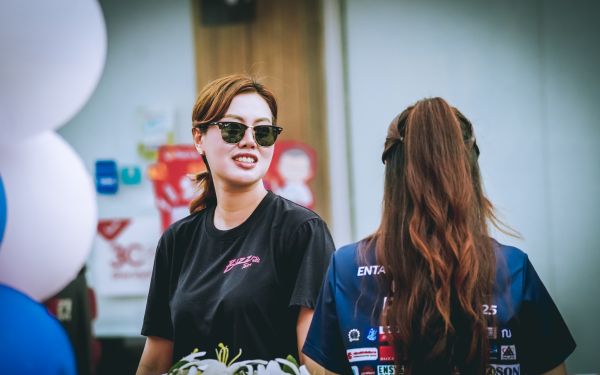 กิจกรรมแรลลี่ 2568