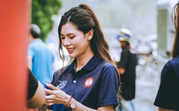 กิจกรรมแรลลี่ 2568