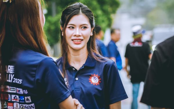 กิจกรรมแรลลี่ 2568