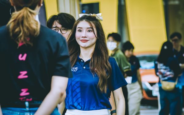 กิจกรรมแรลลี่ 2568