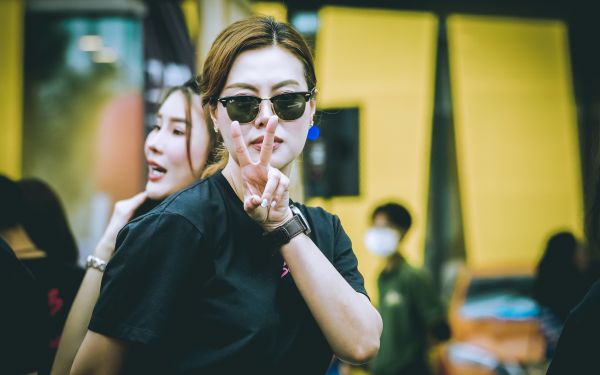 กิจกรรมแรลลี่ 2568