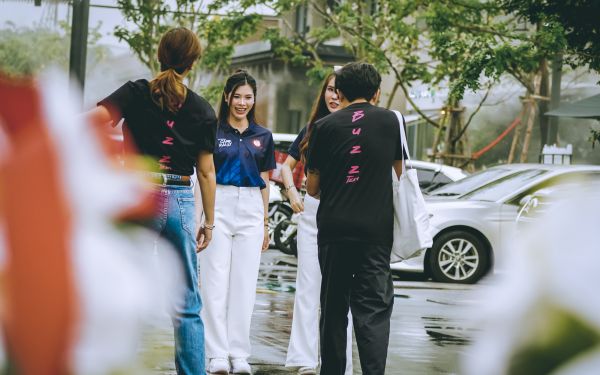 กิจกรรมแรลลี่ 2568