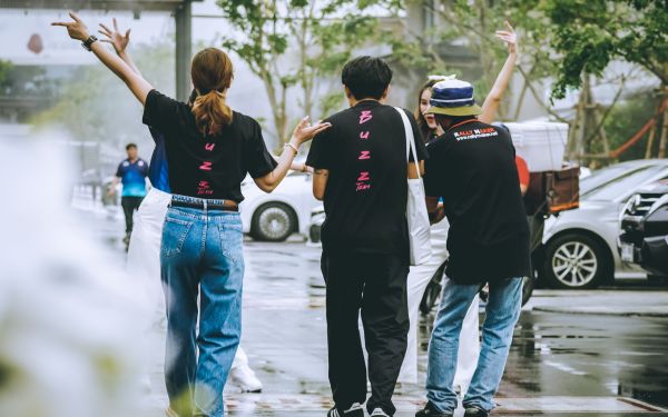 กิจกรรมแรลลี่ 2568