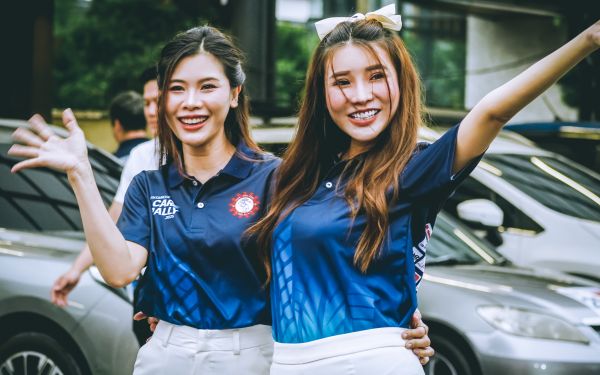 กิจกรรมแรลลี่ 2568