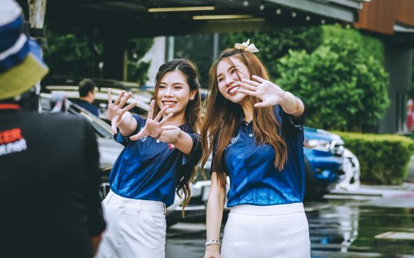 กิจกรรมแรลลี่ 2568