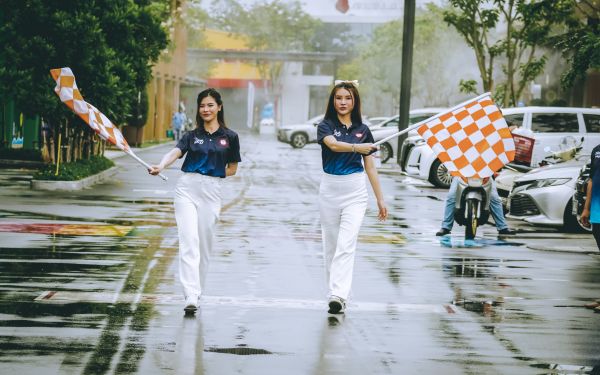 กิจกรรมแรลลี่ 2568