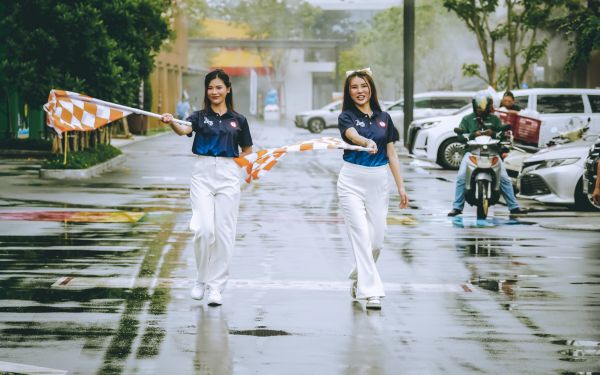 กิจกรรมแรลลี่ 2568