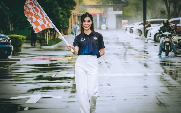 กิจกรรมแรลลี่ 2568