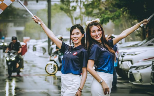 กิจกรรมแรลลี่ 2568