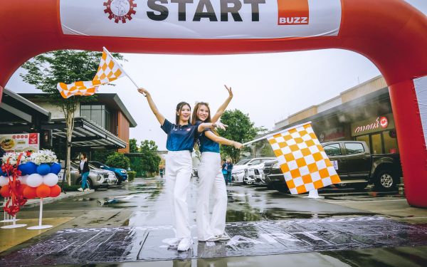 กิจกรรมแรลลี่ 2568