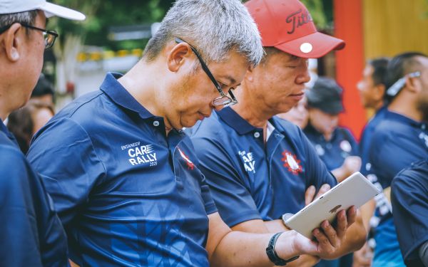 กิจกรรมแรลลี่ 2568