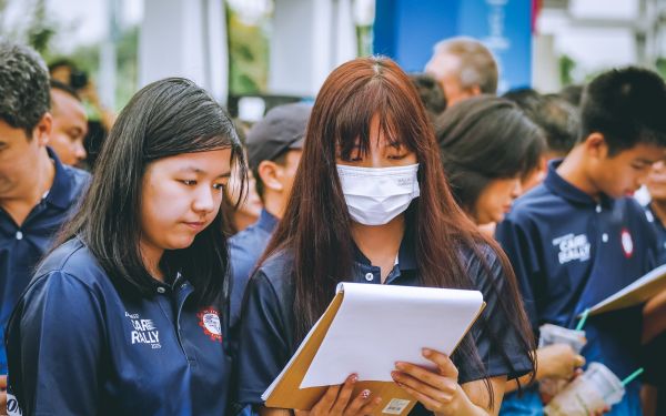 กิจกรรมแรลลี่ 2568