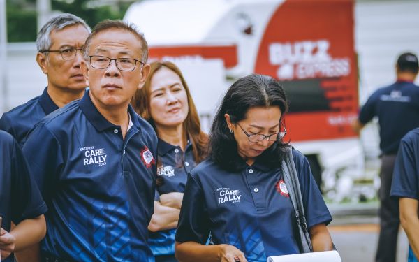 กิจกรรมแรลลี่ 2568