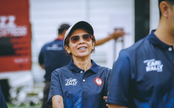 กิจกรรมแรลลี่ 2568