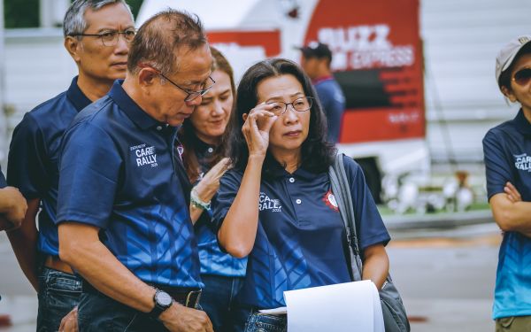 กิจกรรมแรลลี่ 2568