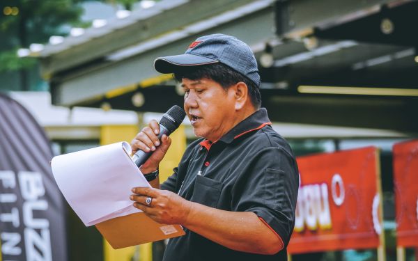 กิจกรรมแรลลี่ 2568