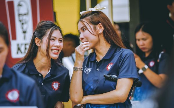 กิจกรรมแรลลี่ 2568