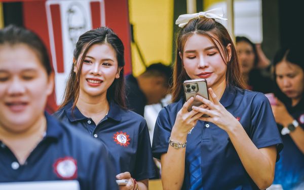 กิจกรรมแรลลี่ 2568