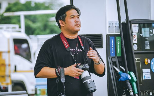 กิจกรรมแรลลี่ 2568