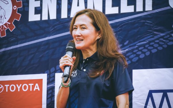 กิจกรรมแรลลี่ 2568