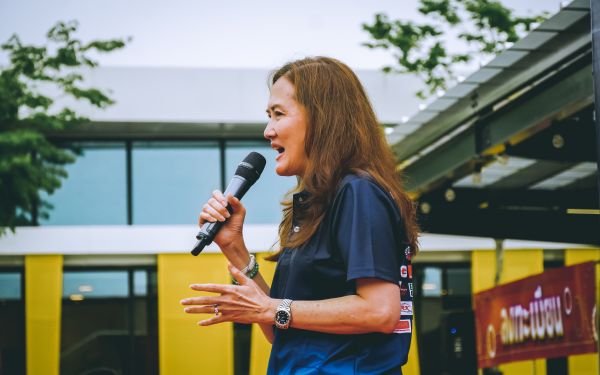 กิจกรรมแรลลี่ 2568