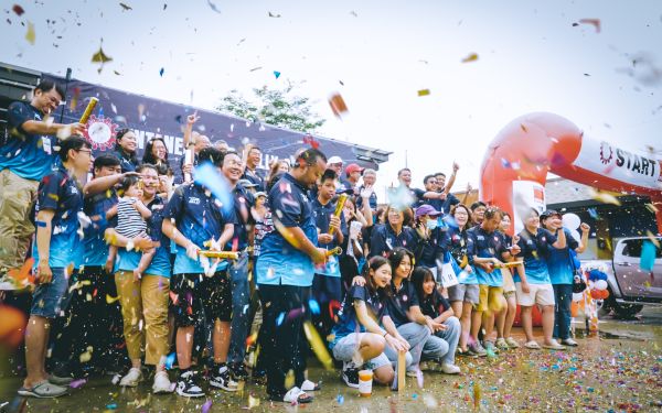 กิจกรรมแรลลี่ 2568