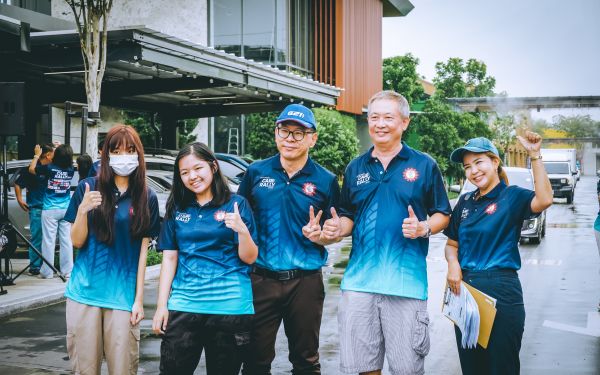 กิจกรรมแรลลี่ 2568