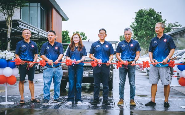 กิจกรรมแรลลี่ 2568