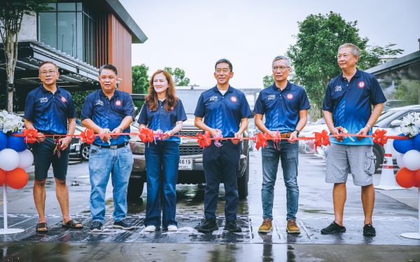 กิจกรรมแรลลี่ 2568