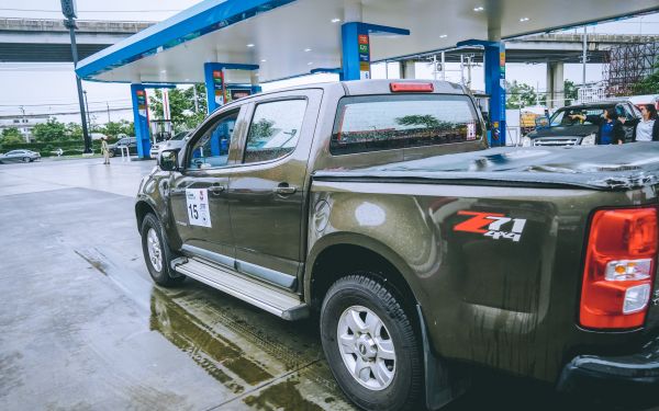 กิจกรรมแรลลี่ 2568