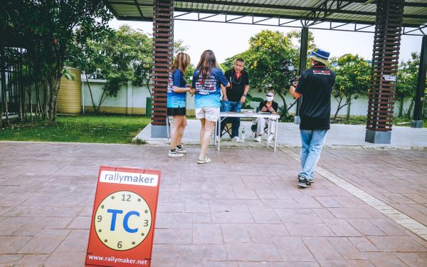 กิจกรรมแรลลี่ 2568