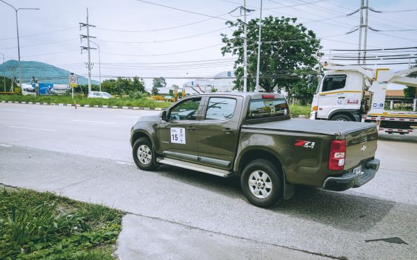 กิจกรรมแรลลี่ 2568